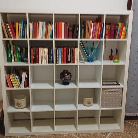 Appartamento Saragozza Bolonya Dış mekan fotoğraf