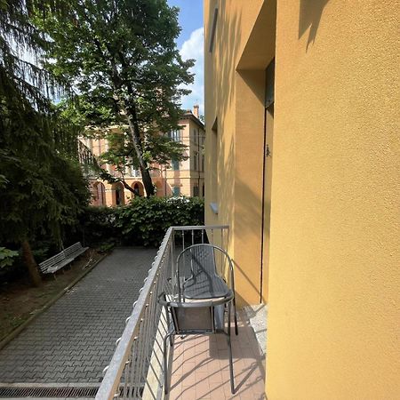 Appartamento Saragozza Bolonya Dış mekan fotoğraf