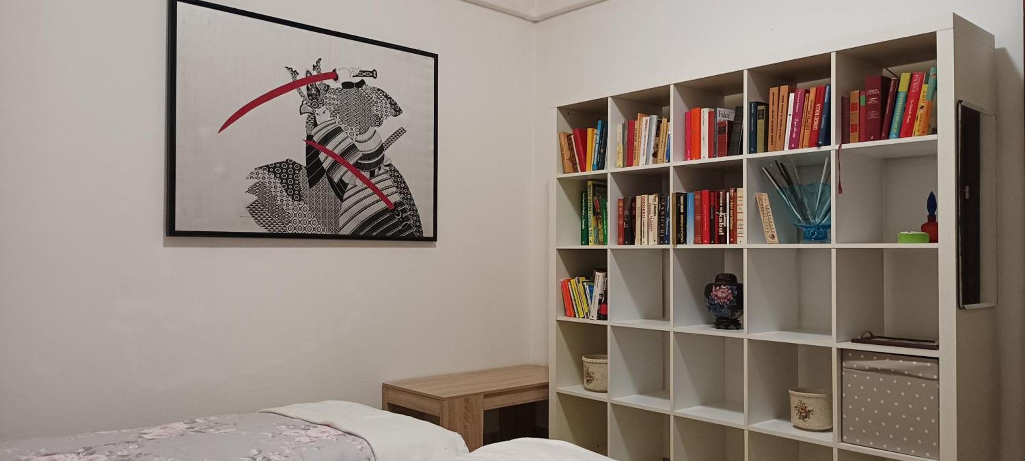Appartamento Saragozza Bolonya Dış mekan fotoğraf