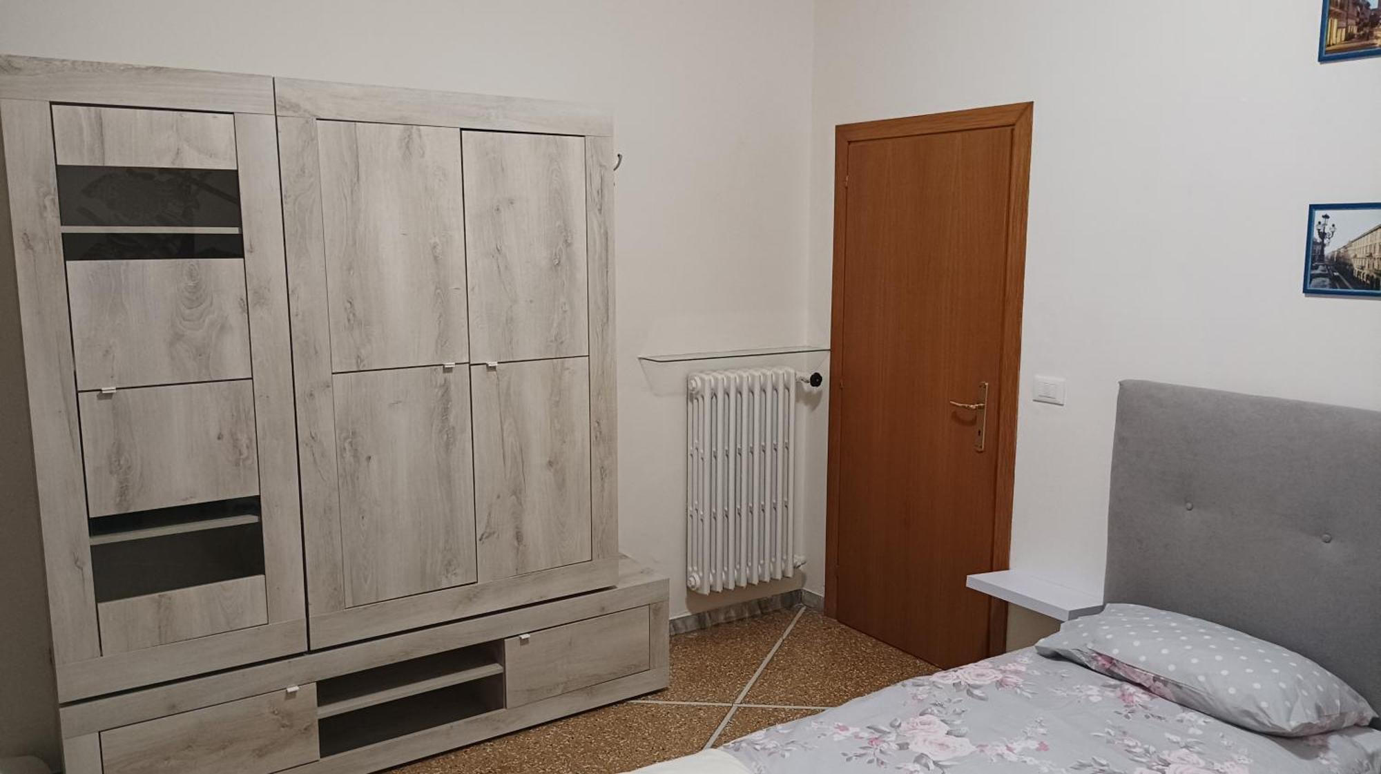 Appartamento Saragozza Bolonya Dış mekan fotoğraf
