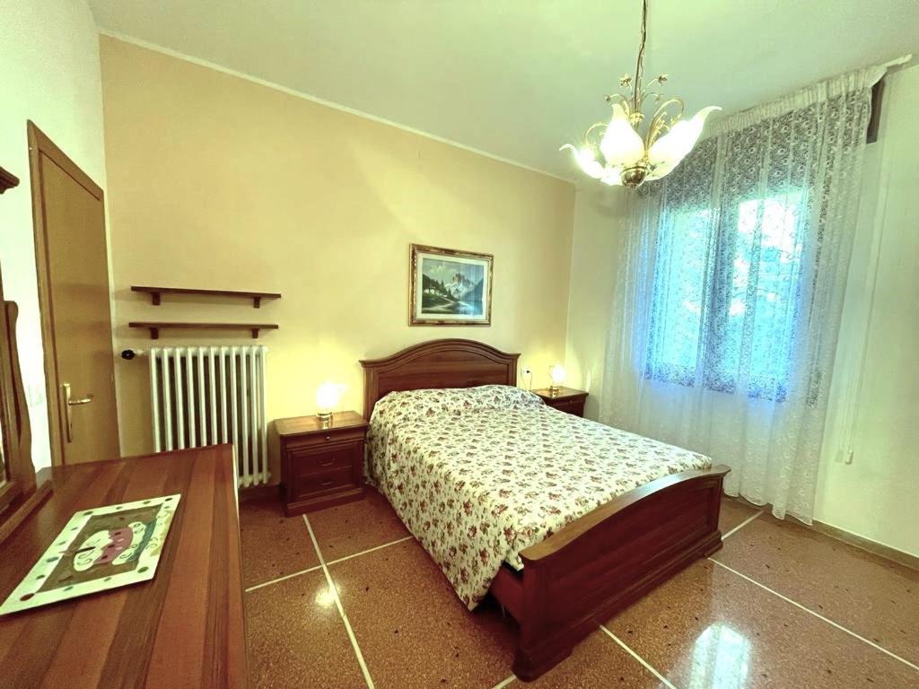 Appartamento Saragozza Bolonya Dış mekan fotoğraf