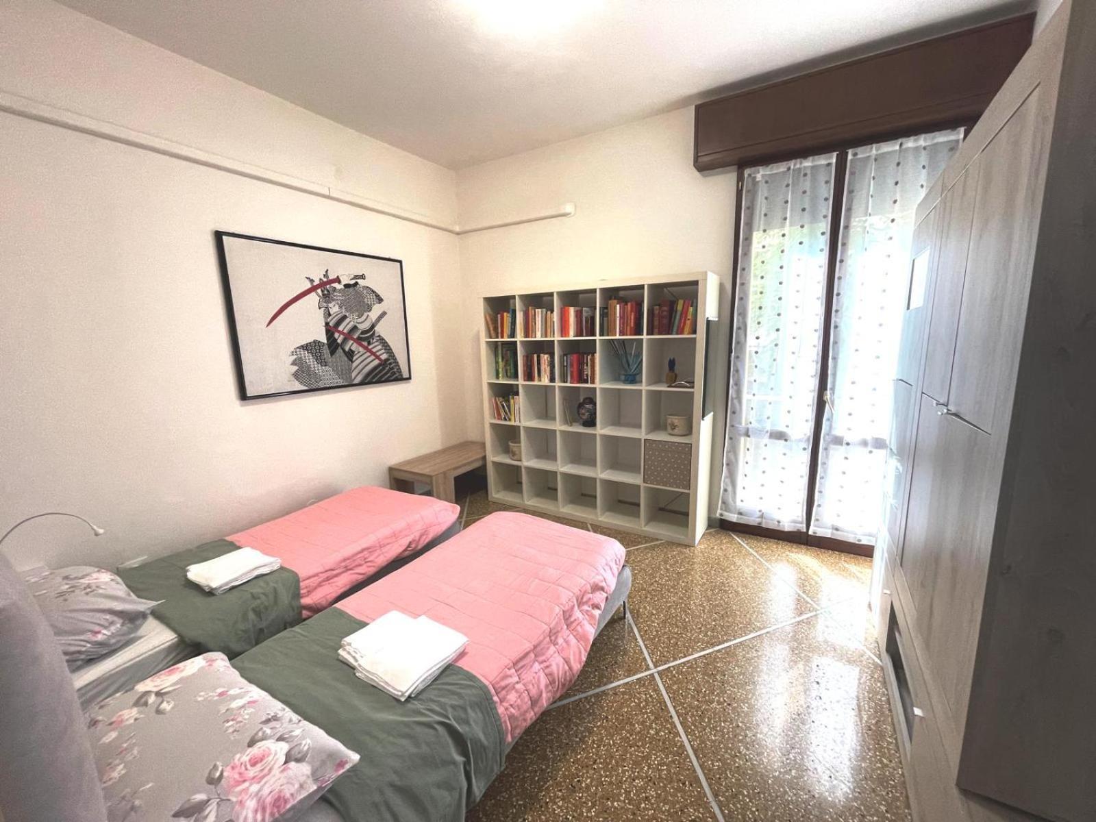 Appartamento Saragozza Bolonya Dış mekan fotoğraf